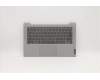 Lenovo 5CB1A13864 COVER Upper C81YM PL_SIL NFP BLKB_SLVN