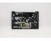 Lenovo 5CB1A13867 COVER Upper C81YM PL_BLK NFP NBLKB_LSP