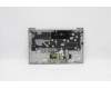 Lenovo 5CB1A13880 COVER Upper C81YM PL_SIL NFP NBLKB_USI