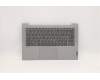 Lenovo 5CB1A13899 COVER Upper C81YM PL_SIL NFP NBLKB_NORDI