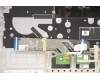 Lenovo 5CB1A13899 COVER Upper C81YM PL_SIL NFP NBLKB_NORDI