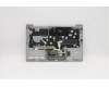 Lenovo 5CB1A13906 COVER Upper C81YM PL_SIL NFP NBLKB_LSP