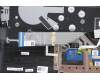 Lenovo 5CB1A13926 COVER Upper C81YM PL_BLK FP BLKB_UK