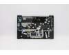 Lenovo 5CB1A13930 COVER Upper C81YM AL_BLU FP BLKB_HUN
