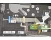 Lenovo 5CB1A14042 COVER Upper C81YM PL_BLK FP BLKB_USI