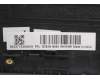 Lenovo 5CB1A14055 COVER Upper C81YM PL_BLK FP BLKB_BEL