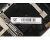 Lenovo 5CB1A14069 COVER Upper C81YM AL_BLK FP BLKB_THAI
