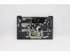 Lenovo 5CB1A14076 COVER Upper C81YM PL_BLK NFP BLKB_US