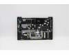 Lenovo 5CB1A14088 COVER Upper C81YM AL_BLK FP NBLKB_SW