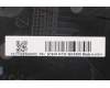 Lenovo 5CB1A14110 COVER Upper C81YM AL_BLU FP BLKB_CZ-SK