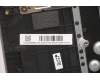 Lenovo 5CB1A14143 COVER Upper C81YM PL_BLK FP BLKB_UKR