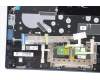 Lenovo 5CB1A14150 COVER Upper C81YM AL_BLU FP BLKB_ITA