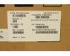 Lenovo 5CB1A14182 COVER Upper C81YM PL_BLK NFP BLKB_BEL