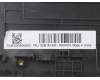 Lenovo 5CB1A14201 COVER Upper C81YM PL_BLK FP NBLKB_SPN