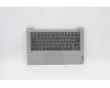 Lenovo 5CB1A14211 COVER Upper C81YM PL_SIL FP BLKB_THAI