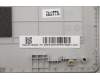 Lenovo 5CB1A14216 COVER Upper C81YM PL_SIL FP BLKB_TUR