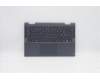 Lenovo 5CB1A16218 COVER Upper Case ASM_SWS L82BH SG