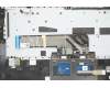 Lenovo 5CB1A16224 COVER Upper Case ASM_ENG L82BH SG