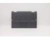 Lenovo 5CB1A16225 COVER Upper Case ASM_CZE/SLKL82BHSG