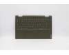 5CB1A22445 Lenovo COVER Upper Case ASM_NORDICL82BJDM