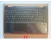 5CB1A22446 Lenovo COVER Upper Case ASM_POR L82BJ DM