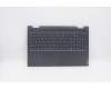 Lenovo 5CB1A22464 COVER Upper Case ASM_FRA L82BJ SG