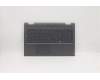 Lenovo 5CB1A22480 COVER Upper Case ASM_SPA L82BJ SG