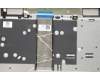 Lenovo 5CB1A24825 COVER UpperCaseASMCZE/SLKL81YQBLNFPPGML