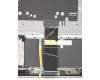 Lenovo 5CB1A24849 COVER Upper Case ASM_UKEL81YQBLNFPPGML