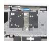 Lenovo 5CB1A24856 COVER Upper Case ASM_BULL81YQBLFPPGML