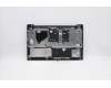 Lenovo 5CB1A24857 COVER UpperCaseASMCZE/SLKL81YQBLFPPGML