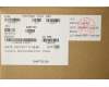 Lenovo 5CB1A24879 COVER Upper Case ASM_THAIL81YQBLFPPGML