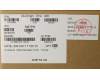 Lenovo 5CB1A24908 COVER Upper Case ASM_SPAL81YQBLNFPGGML