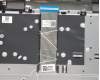 Lenovo COVER Upper Case ASM_ENGL81YQBLFPGGML para Lenovo IdeaPad 5-15ARE05 (81YQ)