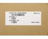 Lenovo 5CB1A29762 COVER UpperCaseASMNORDICL81YQBLFPGGML