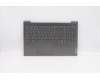 Lenovo 5CB1A29764 COVER Upper Case ASM_RUSL81YQBLFPGGML