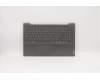 Lenovo 5CB1A29940 COVER Upper Case ASM_UKEL81YQBLFPGGML