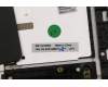 Lenovo 5CB1A98977 COVER UpperCaseASMLASPAL81YQNBLNFPPGML