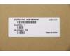 Lenovo 5CB1B00948 COVER Hinge Cover H 82CU_LSR