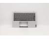 Lenovo 5CB1B00957 COVER Upper Case ASM_ENG H 82CU LIG_SR