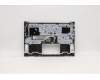 Lenovo 5CB1B00959 COVER Upper Case ASM_FRA_H 82CU LIG_SR