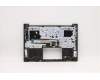 Lenovo 5CB1B01261 COVER Upper Case ASM_ITA H 82CU_IG