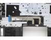 Lenovo 5CB1B01265 COVER Upper Case ASM_NORDIC H 82CU IG