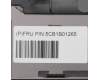 Lenovo 5CB1B01265 COVER Upper Case ASM_NORDIC H 82CU IG