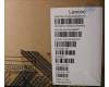 Lenovo 5CB1B01270 COVER Upper Case ASM_SWS H 82CU_IG