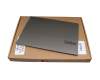 5CB1B01333 original Lenovo tapa para la pantalla 33,8cm (13,3 pulgadas) gris