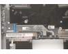 Lenovo 5CB1B02453 COVER Upper Case ASM_GRE W 20V9 MG