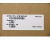 Lenovo 5CB1B02455 COVER Upper Case ASM_ENG W 20V9 MG