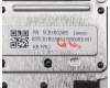 Lenovo 5CB1B02455 COVER Upper Case ASM_ENG W 20V9 MG