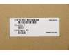 Lenovo 5CB1B02456 COVER Upper Case ASM_LA SPA W 20V9 MG